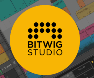 Bitwig Studio 5.2 Crack With Product Key Free Download [Latest]