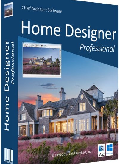 Home Designer Pro 2021 22.3.0.55 With Crack Download [Latest] - GPC