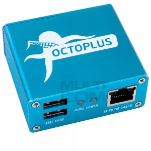 OctoPlus Box 4.3.8 Full Crack Setup Download With Key [2024]