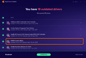 Avast Driver Updater 2024 With Crack Full Version [Latest]