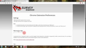 XjZ Survey Remover 4.1.9 With Crack Full Free Download [Latest]