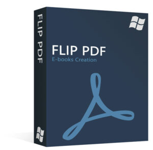 Flip PDF Professional 4.25.17 With Crack Free Download [Latest]