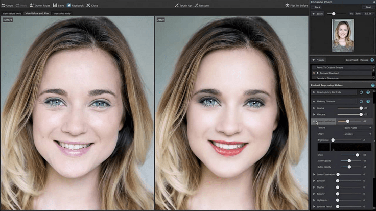 portraitpro body download