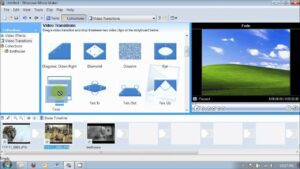 windows movie maker Download With Crack Full Version Latest