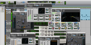 Avid Pro Tools 2023.12 With Crack Download Full Version [Latest]
