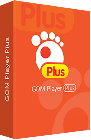 instaling GOM Player Plus 2.3.92.5362