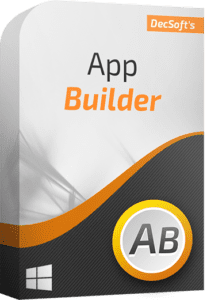 App Builder 2024.68 With Crack Free Download [Latest 2024]