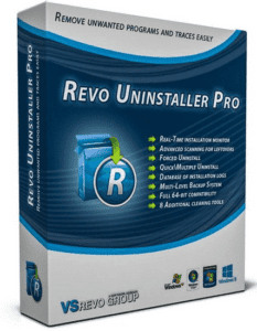 Revo Uninstaller Pro 5.2.2 Crack + Keygen Free Download [2024]