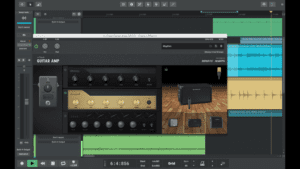 n-Track Studio 9.1.8.6958 With Full Crack Free Download [Latest]