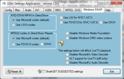 STANDARD Codecs 17.2.3 With Crack Free Download [Latest]