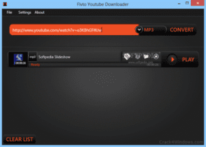 Flvto Youtube Downloader 3.10.2.0 Crack + License key [Latest]