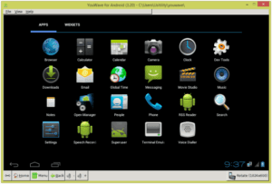 youwave For Android Premium 6.19 Crack With Serial Key [2023]