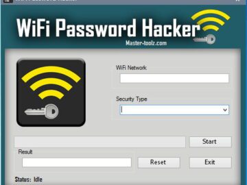 WiFi Password Hacker 2021 Cracked Key Use