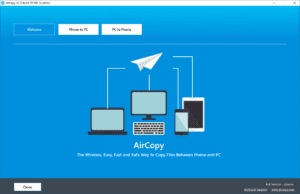 Aircopy 4.10 Crack With Registration Key Free Download [2021]