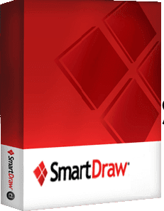 SmartDraw 27.0.2.5 Crack Full license Key Free Download [2024]